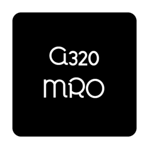 A320 MRO